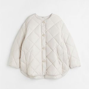 H&M Quilted Jacket